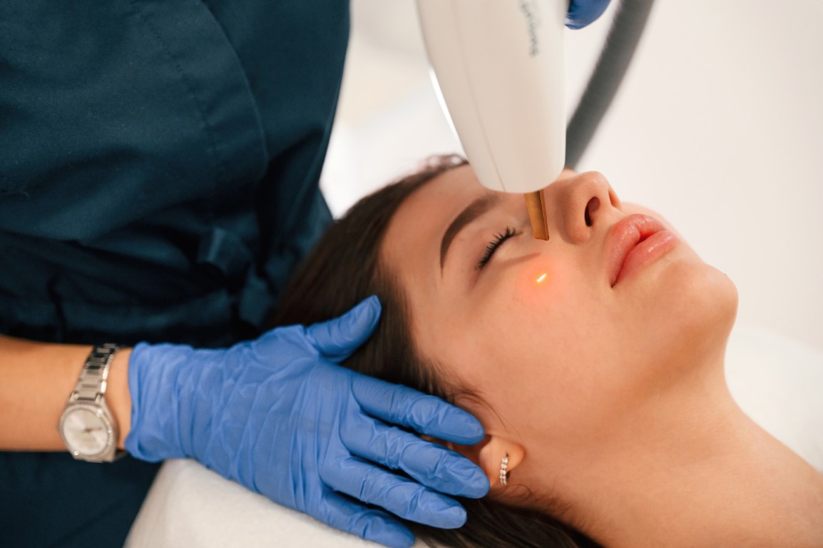 The Role Of Collagen Synthesis In Post-Laser Skin Resurfacing