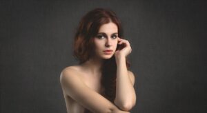 Confident woman with youthful, smooth skin, showcasing natural beauty and a refreshed appearance, aligning with the benefits of Botox treatments