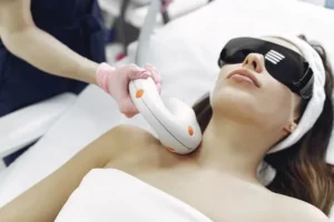 Laser Skin Treatments